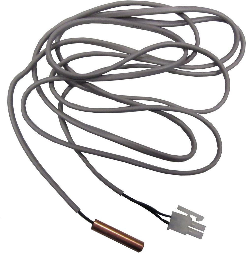 BOSCH Temperaturfühler NTC 2000mm molex, 8738203395