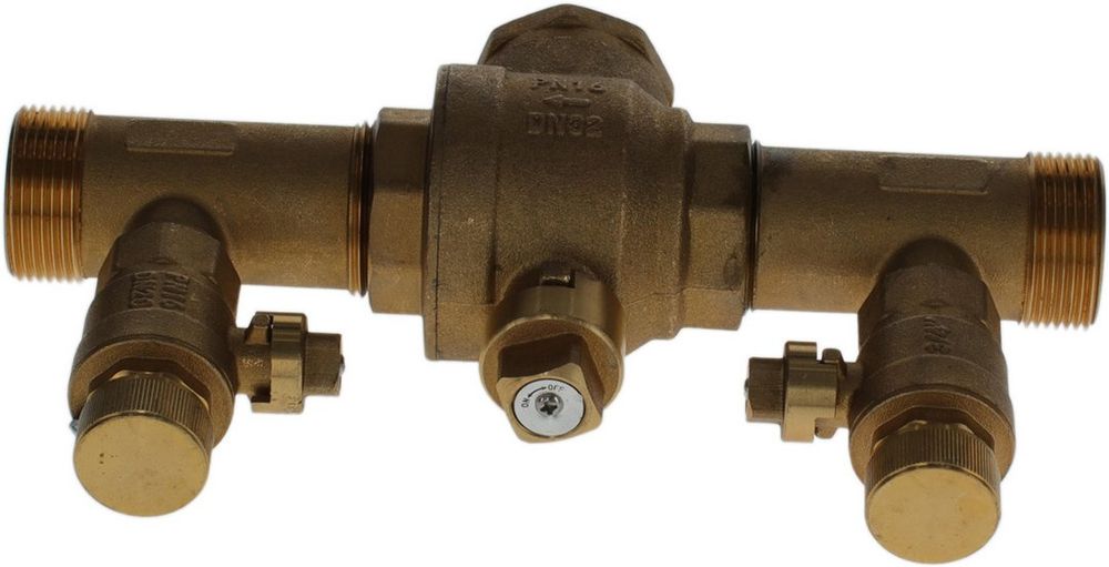 BOSCH Befülleinrichtung G1 1/4, 8738213398