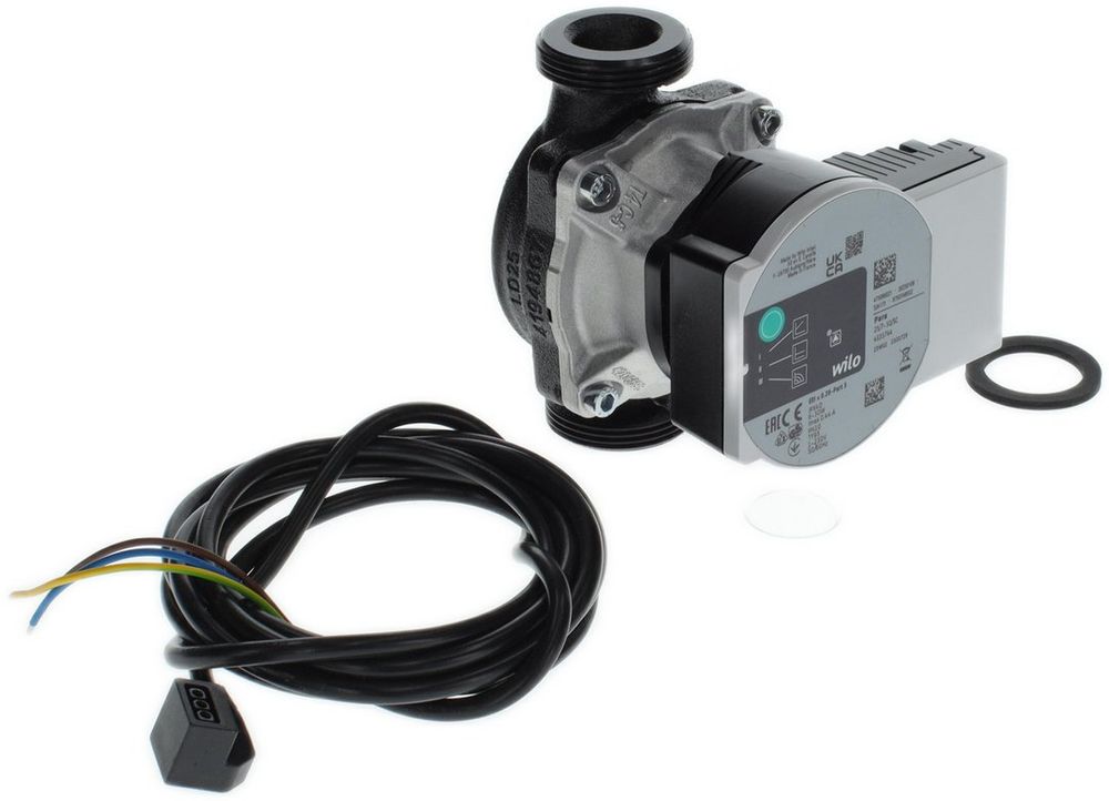 BOSCH Pumpe Para 7 + Pumpenkabel, 8738214730