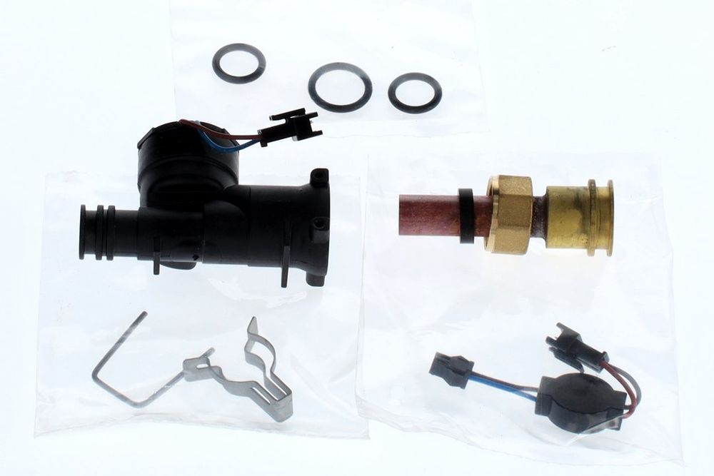 BOSCH Hydrogenerator assy., 87387004570