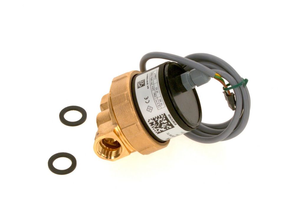BOSCH Pumpe, 8738708284