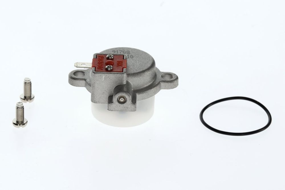 BOSCH Zündgasventil mit Injektor NG (2), 8738710509