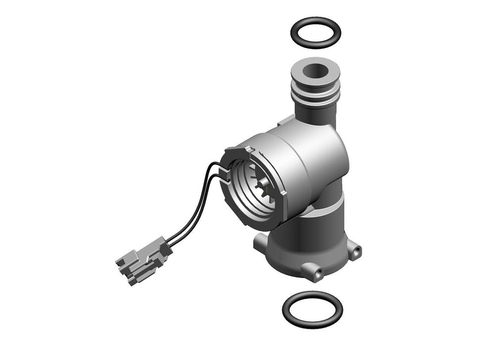 BOSCH Hydrogenerator (WRG-4), 8738723240