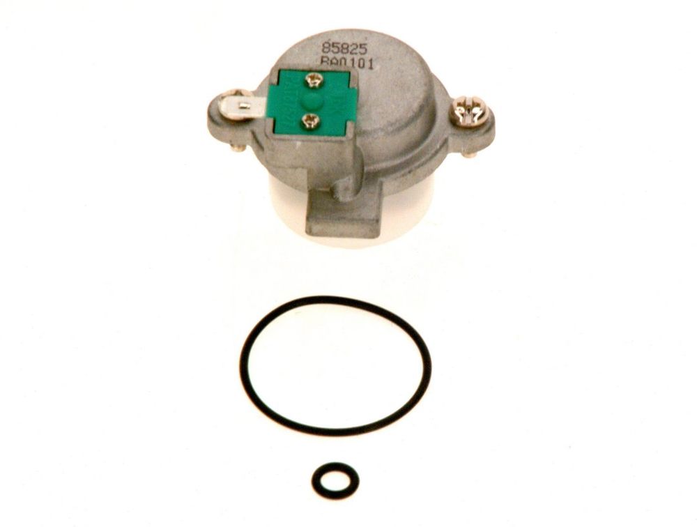 BOSCH Servoventil, 8738724156
