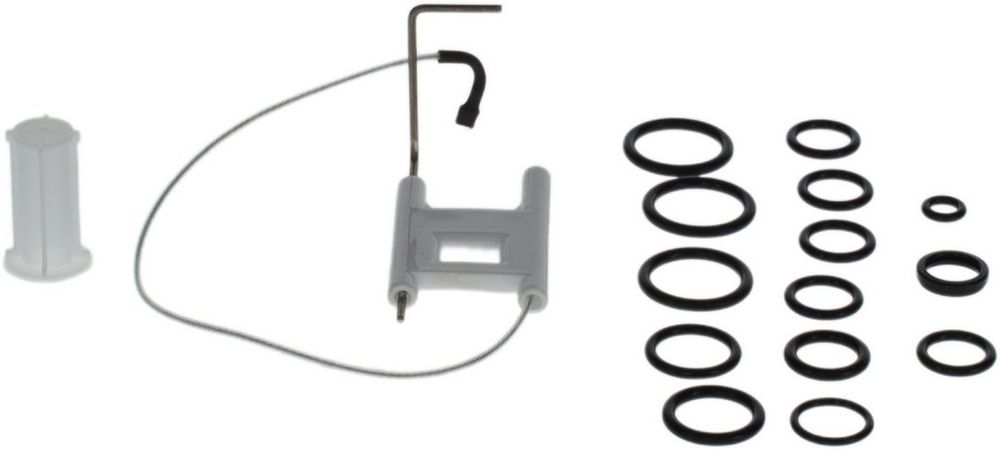 BOSCH Service-Kit Therm4300 neu Zündbrenner, 8738739204