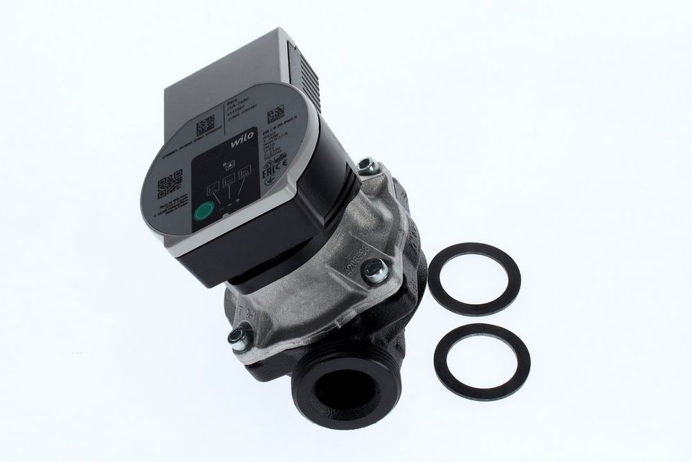 BOSCH Pumpe Para 25-130/4-20SC 12H everp, 8738806740