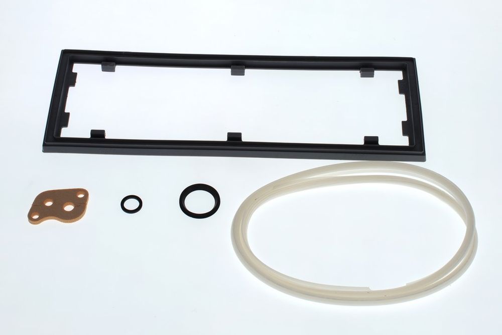 BOSCH Dichtungs-Set H, 8738901301
