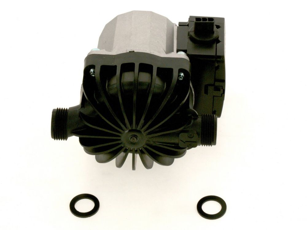 BOSCH Pumpe, 87397230900
