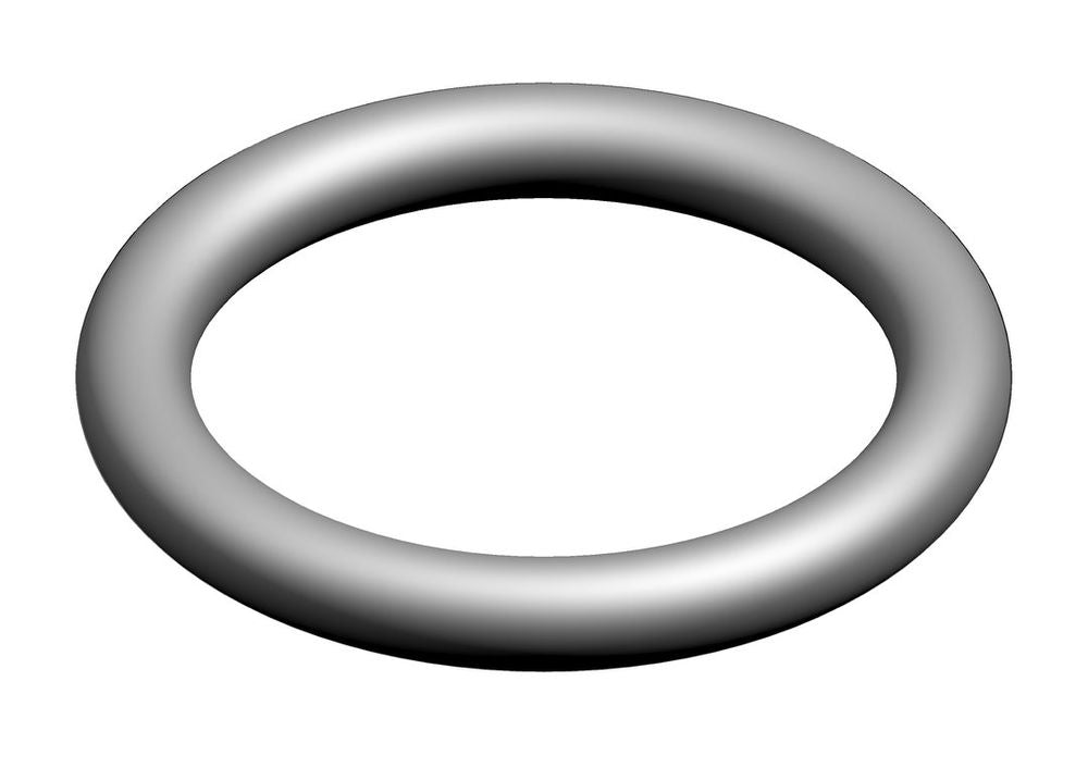 BOSCH O-Ring (10x), 87402050040