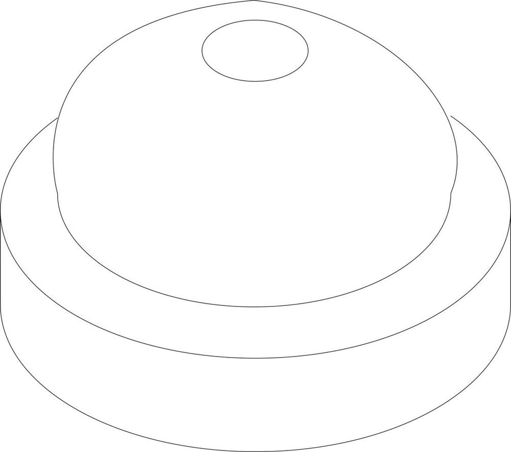 BOSCH Zünddüse (48) (10x), 87482001720