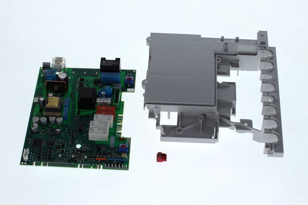 BOSCH Leiterplatte GZT3a Skin, 8748300892