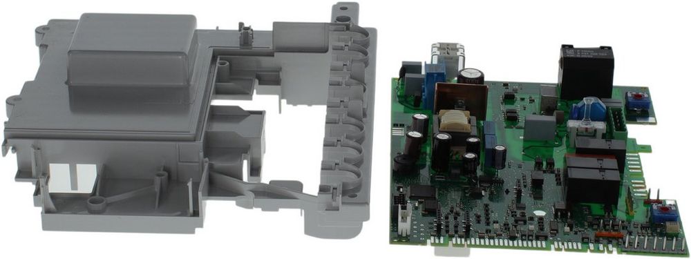 BOSCH Leiterplatte, 8748300956
