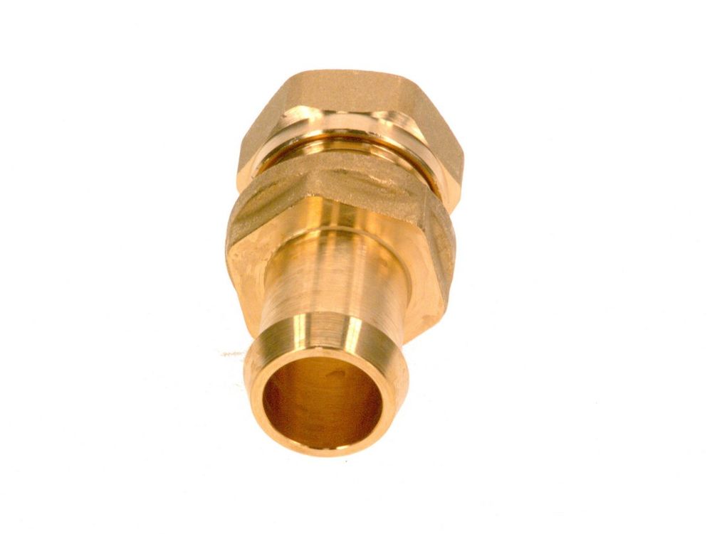 BOSCH Schlauchtülle 18Klemm G3/4xD21, 87485110100