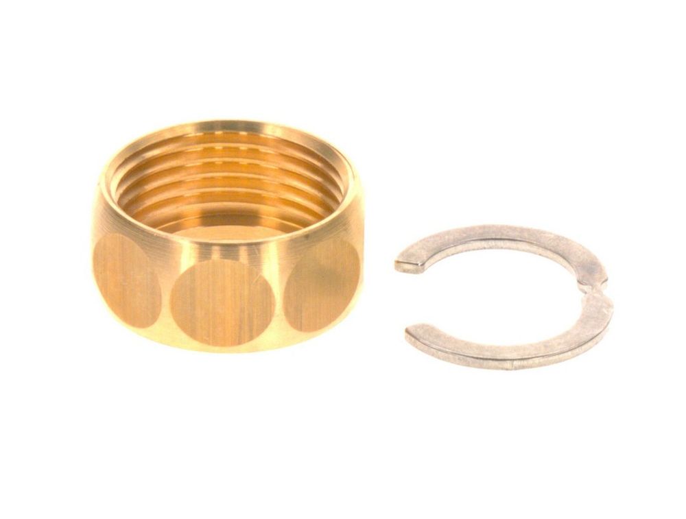BOSCH Befestigungssatz, 87485110350