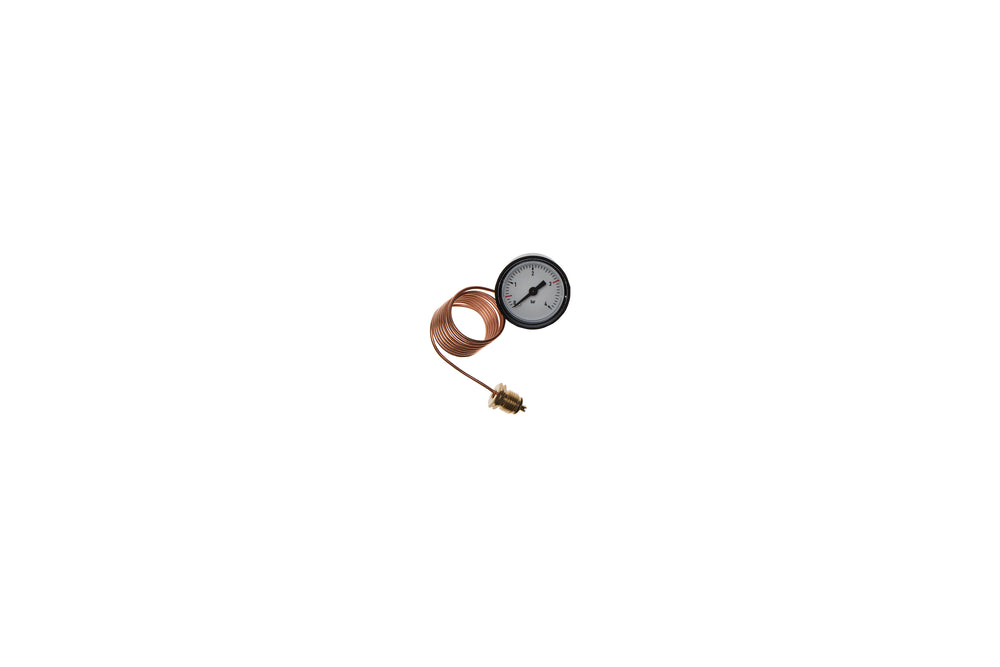 BRÖTJE Manometer , 953399