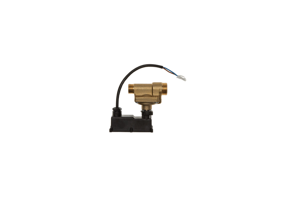 BRÖTJE Durchflussschalter Heizung, 972475