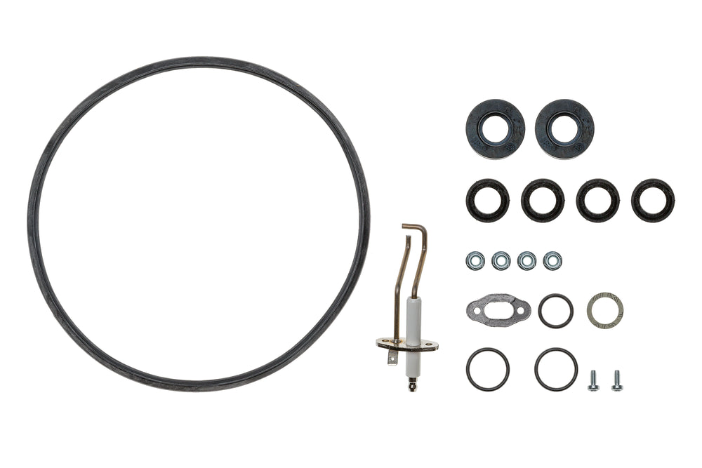 Remeha DS Pipelower B., 7808126