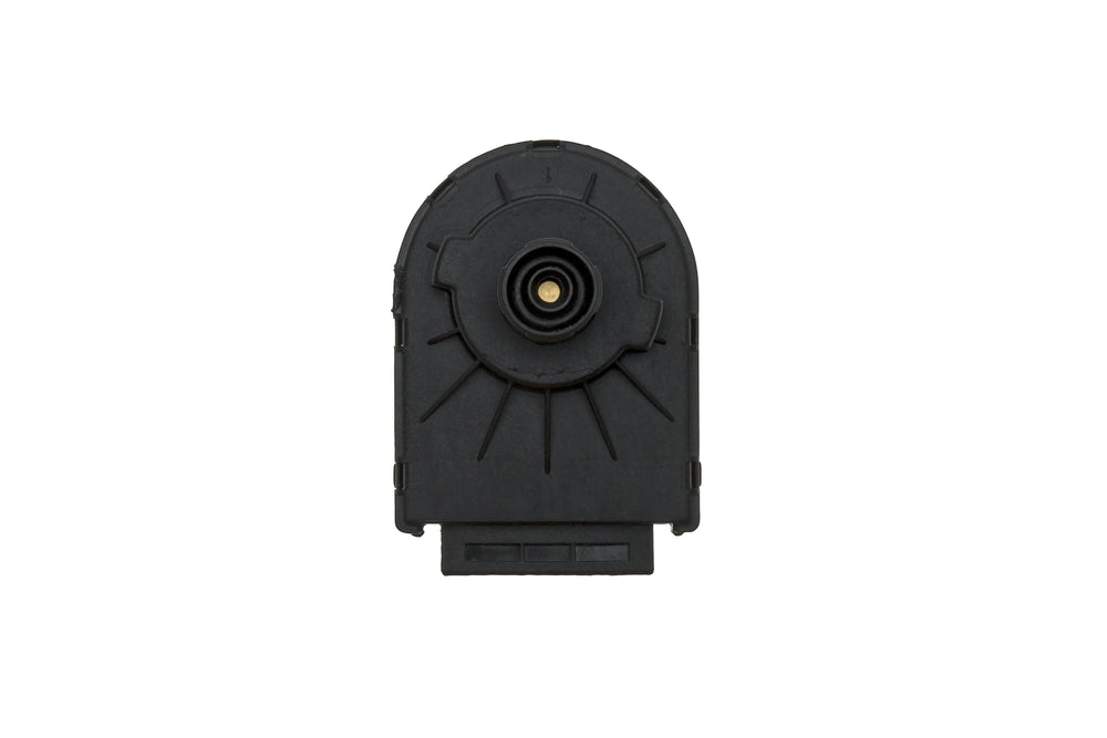 BRÖTJE Motor 3-Wege Ventil WBS/WBC, 7633382