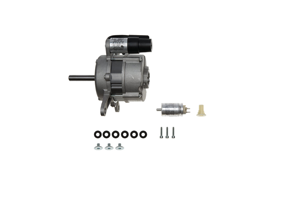 BRÖTJE Brennermotor O-41/1 u. O-41/2, 535878