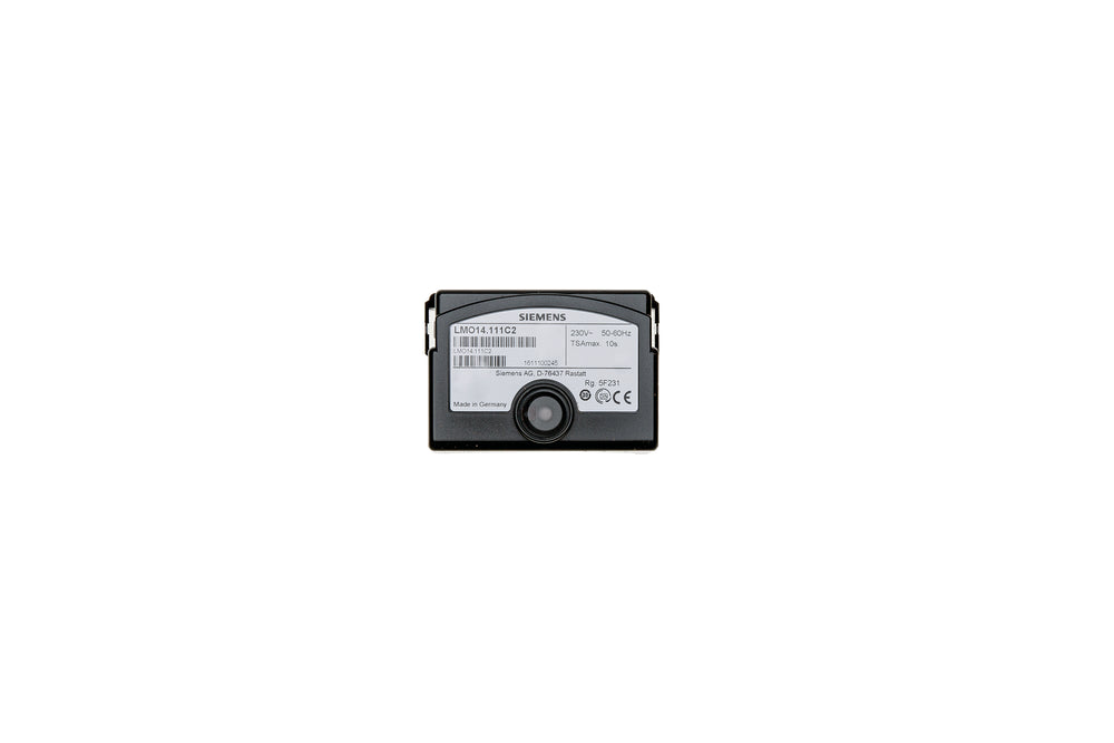 BRÖTJE Ölfeuerungsautomat L&S Typ LMO O-42 US, 993418