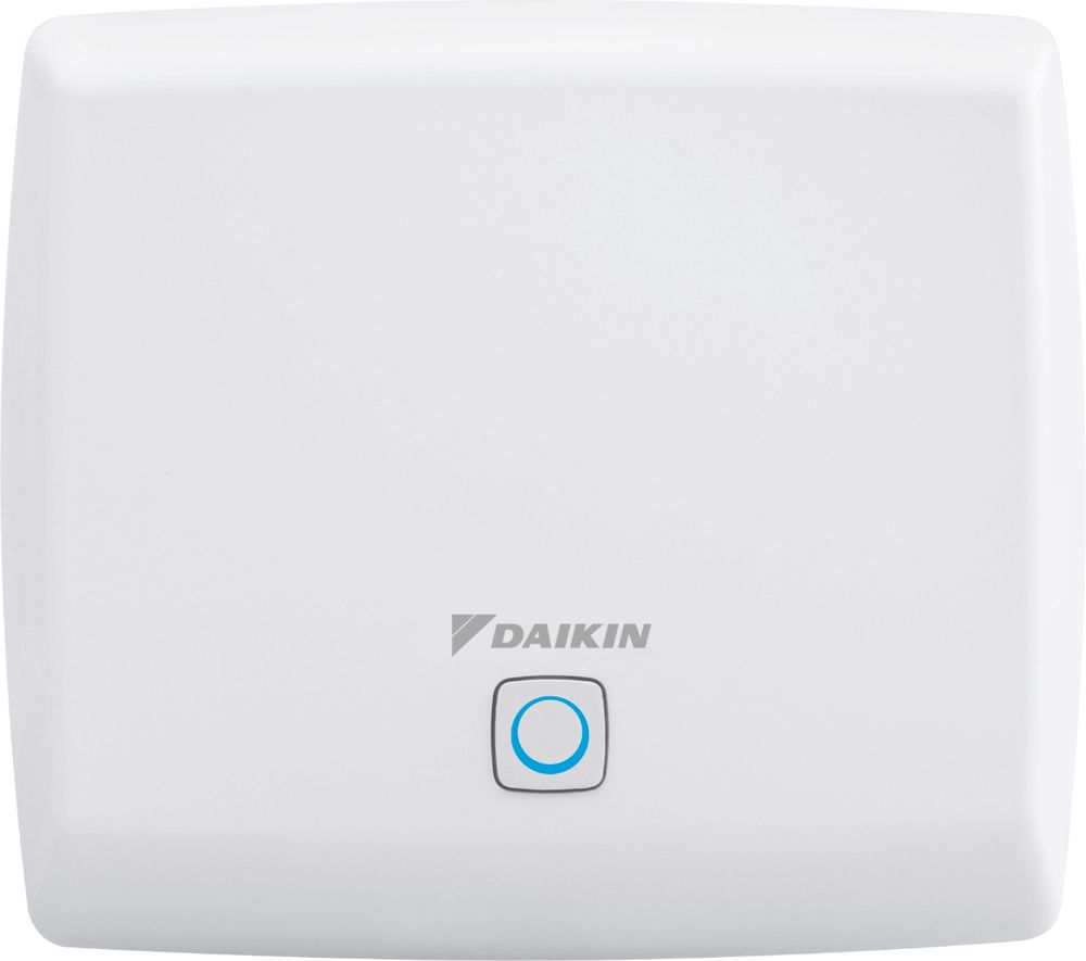 DAIKIN EQ3 BasisstationHome Controls, , EKRACPUR1PA