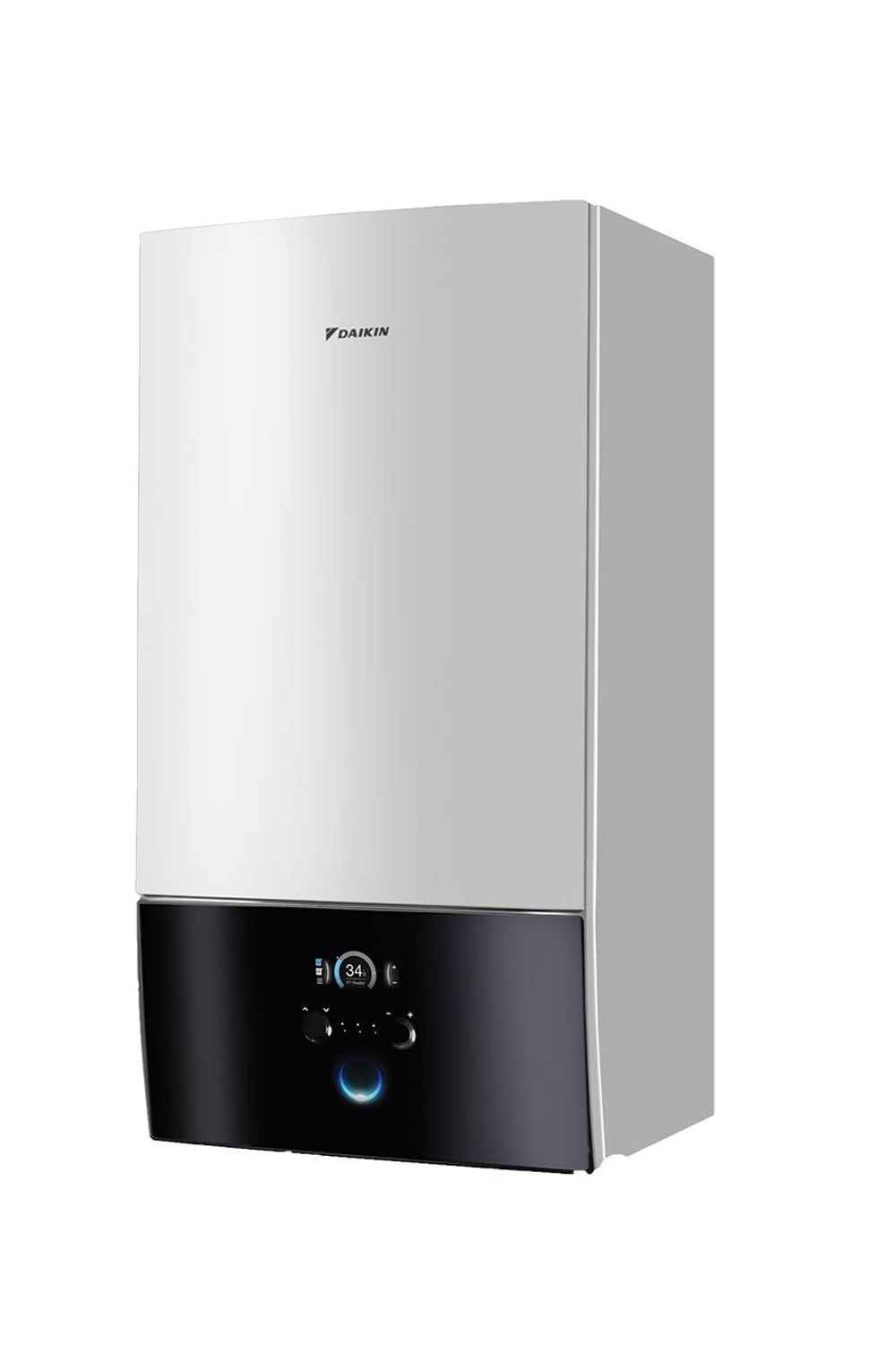 DAIKIN DAIKIN Altherma 3 R MT W, Wandgerät, Heizen & Kühlen, ELBX12E9W