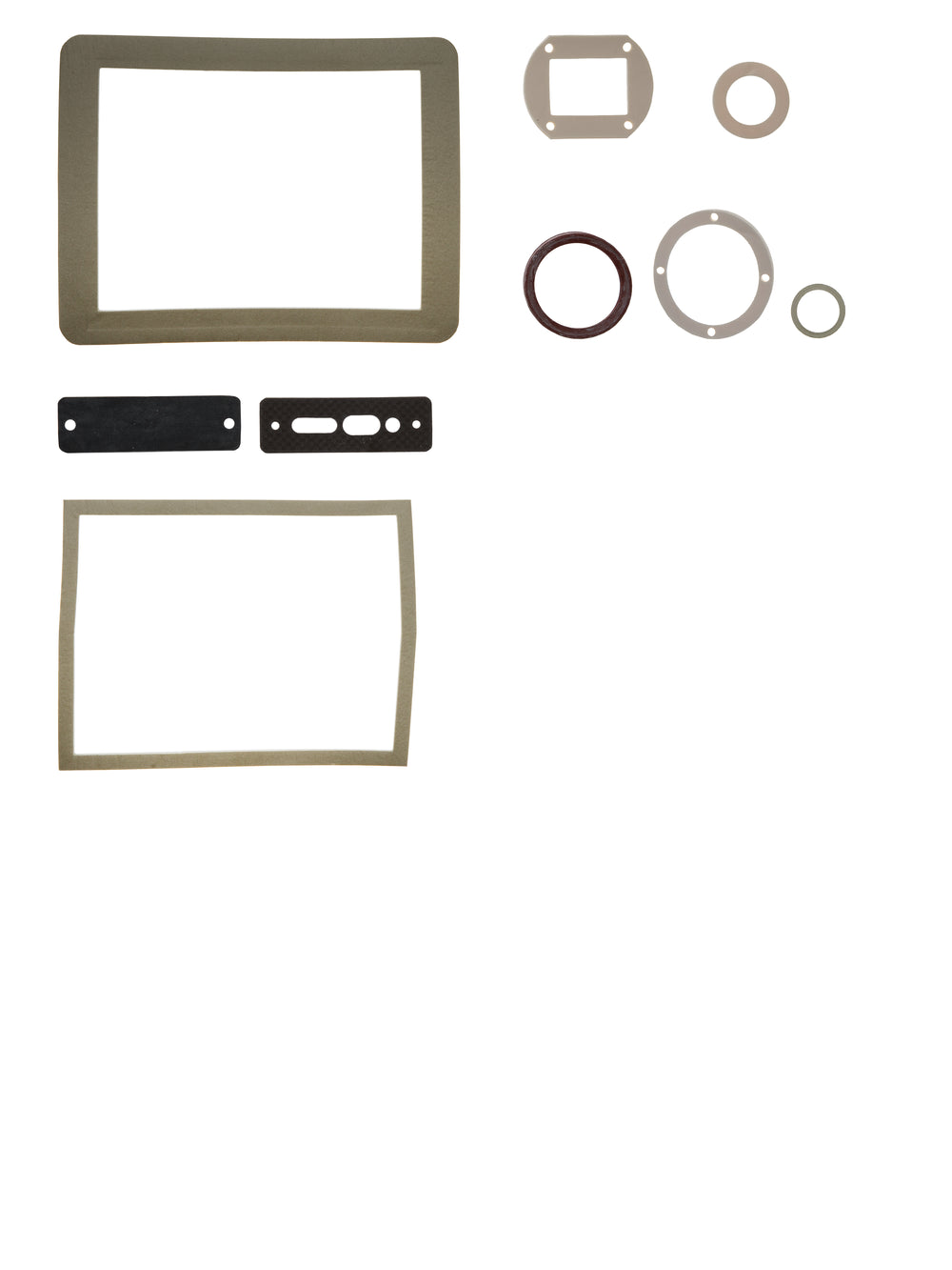 BRÖTJE Dichtungs-Set Wärmetauscher/Brenner, 965477