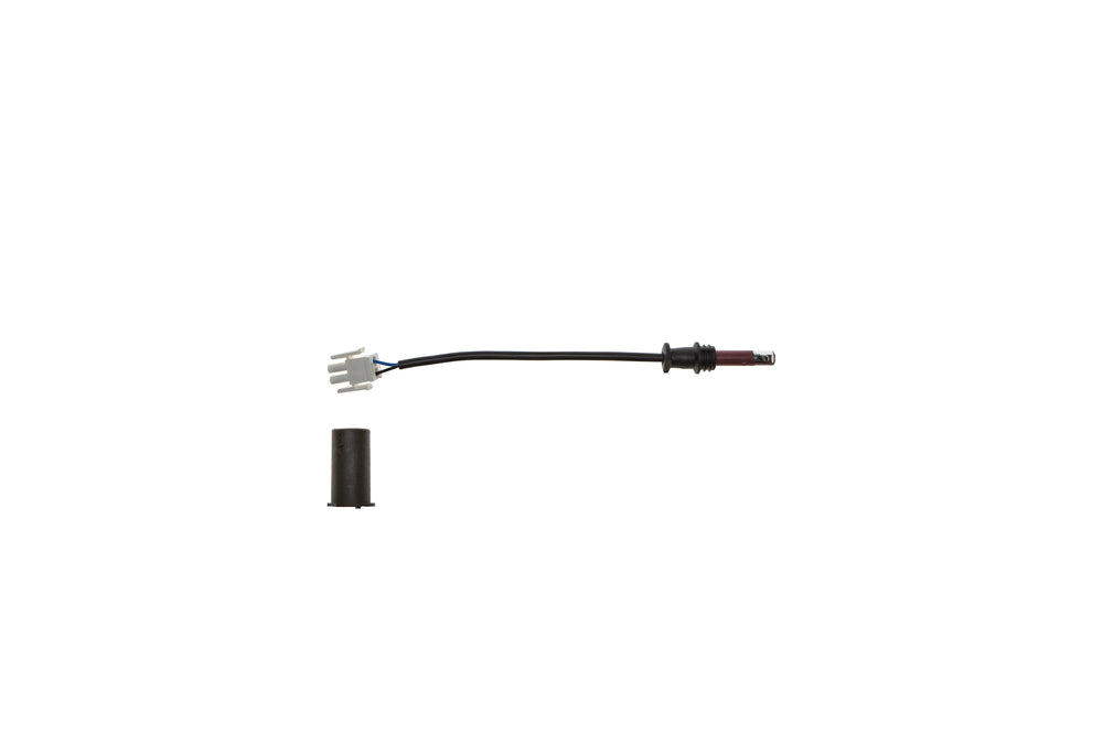 BRÖTJE Fotowiderstand QRB1B-A017 A25B mit Stopfen + Adapter, 611190