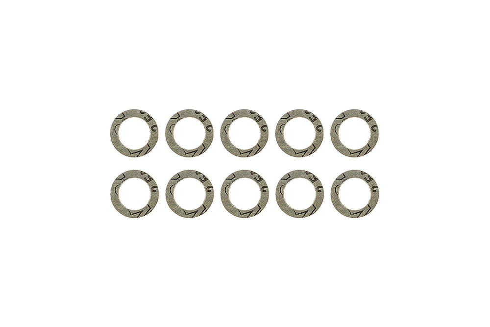 BRÖTJE Ersatzteil- Set 4 Indachkollektor FKR 25, 7700419