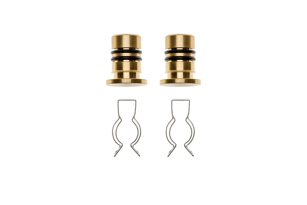 BRÖTJE Ersatzteil- Set 2 Indachkollektor FKR 25, 7700417