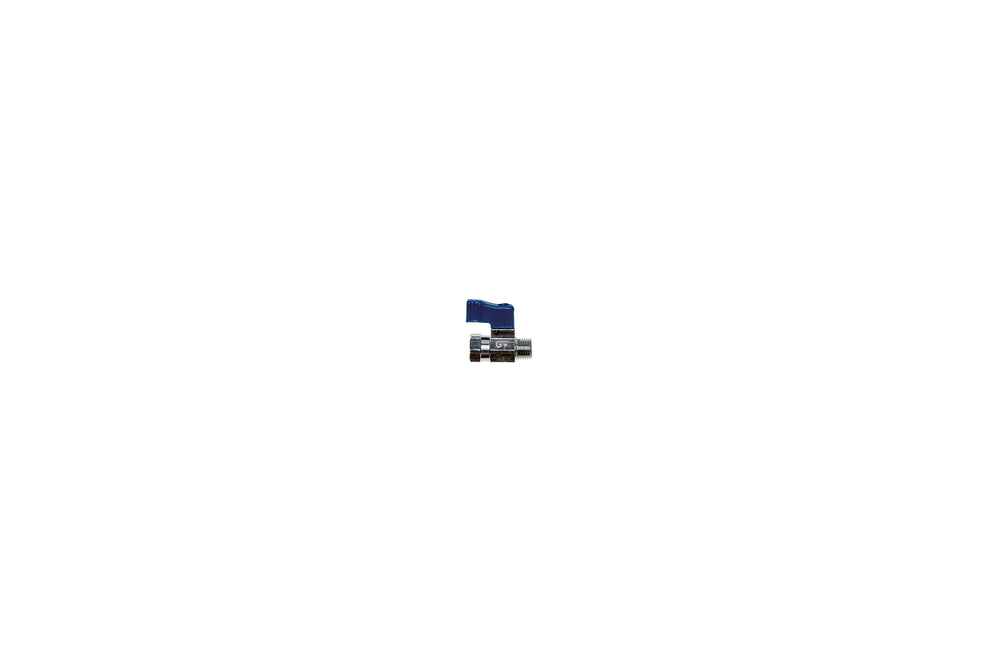 BRÖTJE Minikugelhahn , 7313540