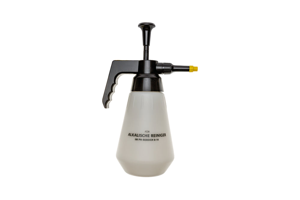 BRÖTJE Sprühflasche für Reiniger , 667289