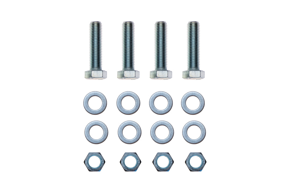 BRÖTJE Schrauben-Set Übergangsflansch, 7307370
