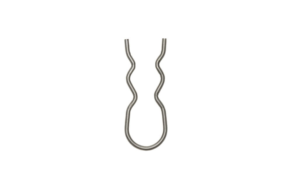 BRÖTJE Halteclip WMS/ WMC , 7638026
