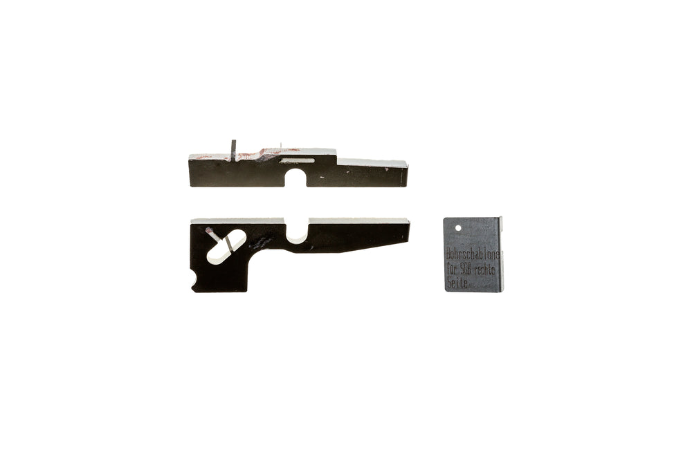 BRÖTJE Feuerraumisolierung SGB C, 663977