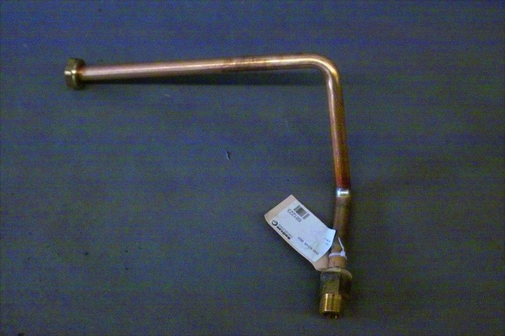 BRÖTJE Warmwasserrohr BSK, 681223