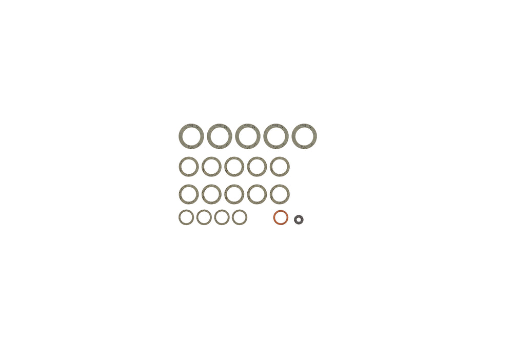 BRÖTJE Dichtungs-Set Rohre BBK, 642699