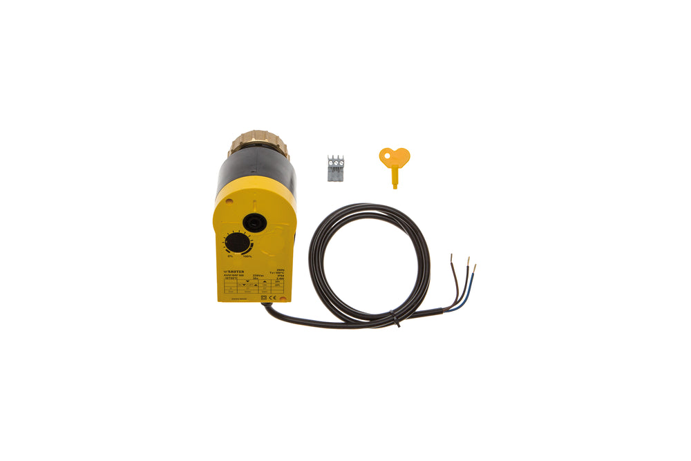 BRÖTJE Motor USV-TWF, 7313708