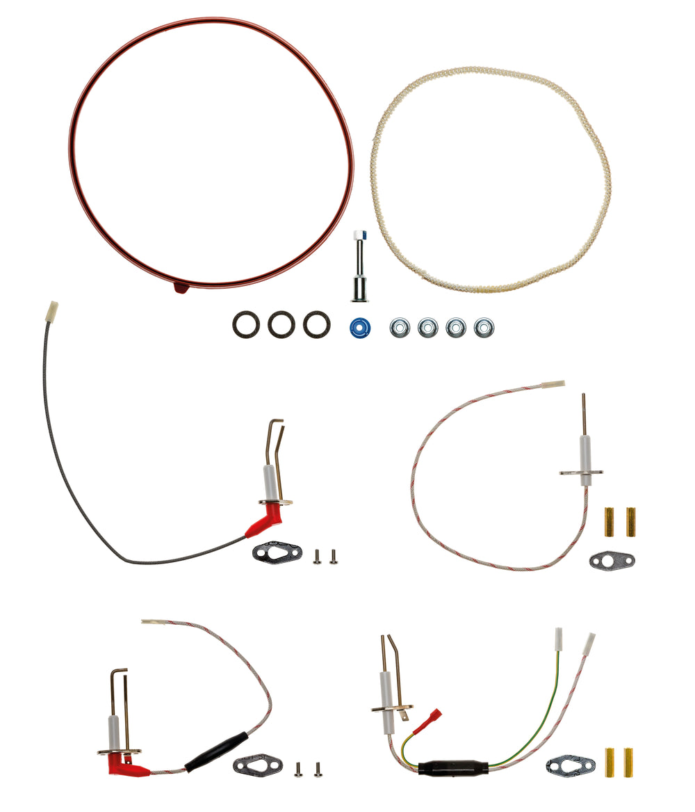 BRÖTJE Wartungs-Set B WGS, 7309724