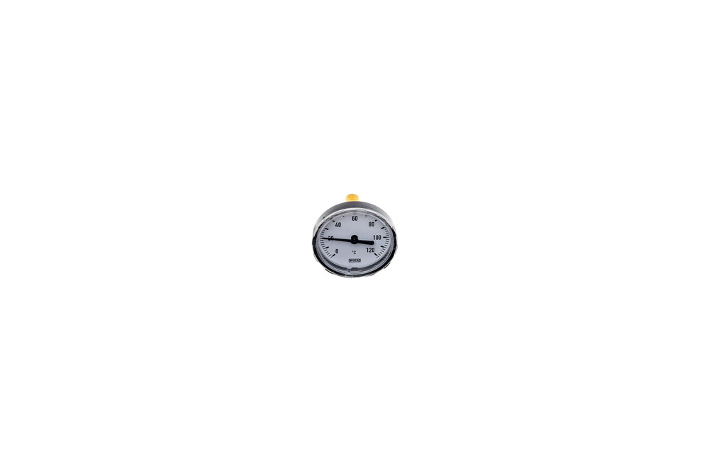 BRÖTJE Thermometer mit Tauchhülse, 954488