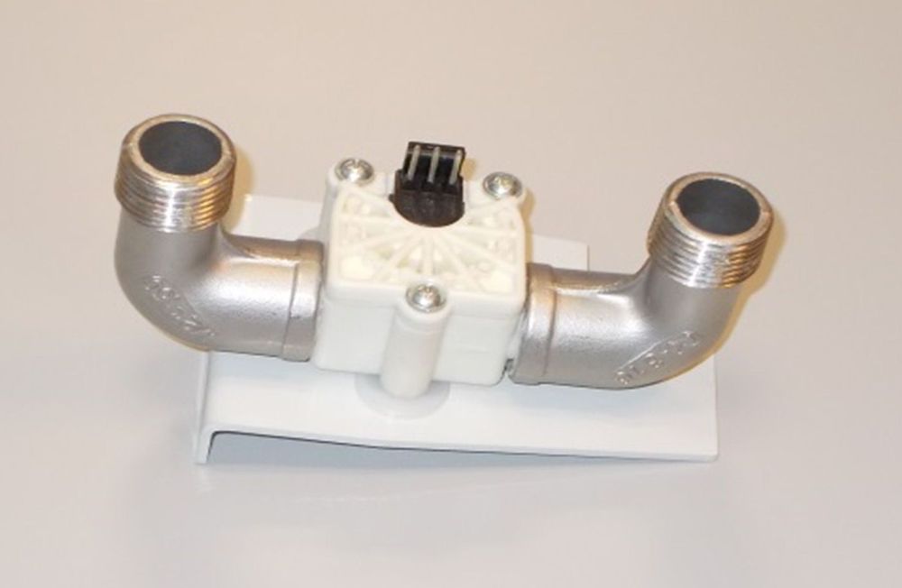 BRÖTJE Baugruppe Durchflusssensor (Turbine), 7313556