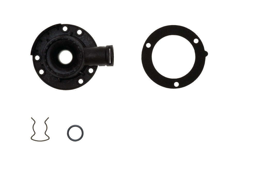 BRÖTJE Venturi Mischadapter WMS 24 , 7638002