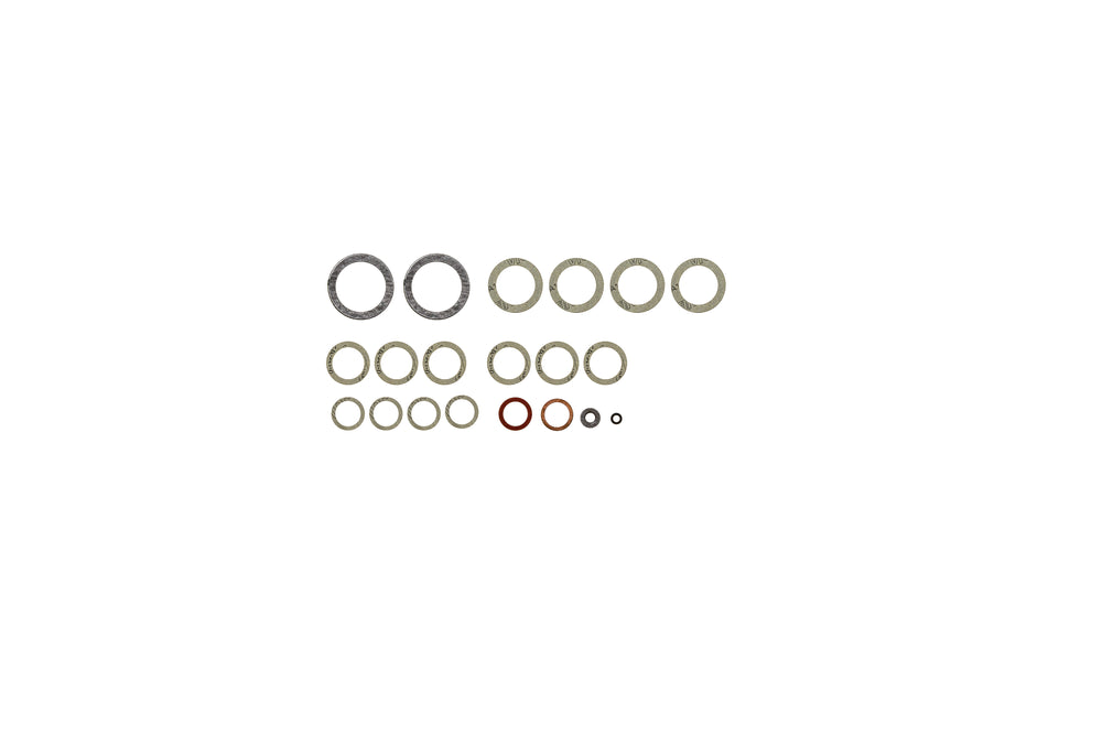 BRÖTJE Dichtungs-Set Rohre, 986069