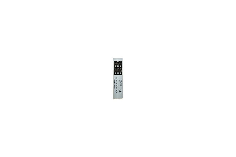 BRÖTJE 3-Phasen-Überwachung BSW, 648660