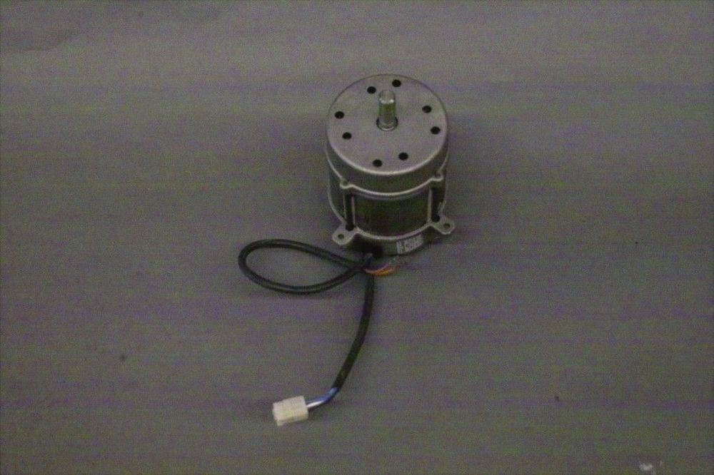 BRÖTJE Gebläsemotor OZA 2, 800006