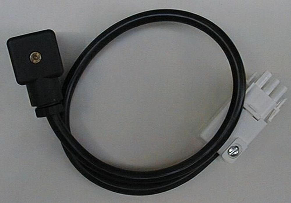 BRÖTJE Anschlussleitung TE 8-110 Ventil 1.Stufe, 970082