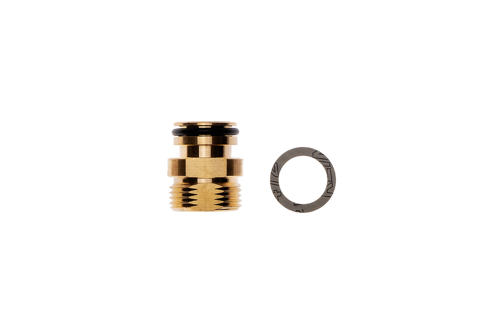 BRÖTJE Anschl.-Adapter WLx 3/4 , 7768020