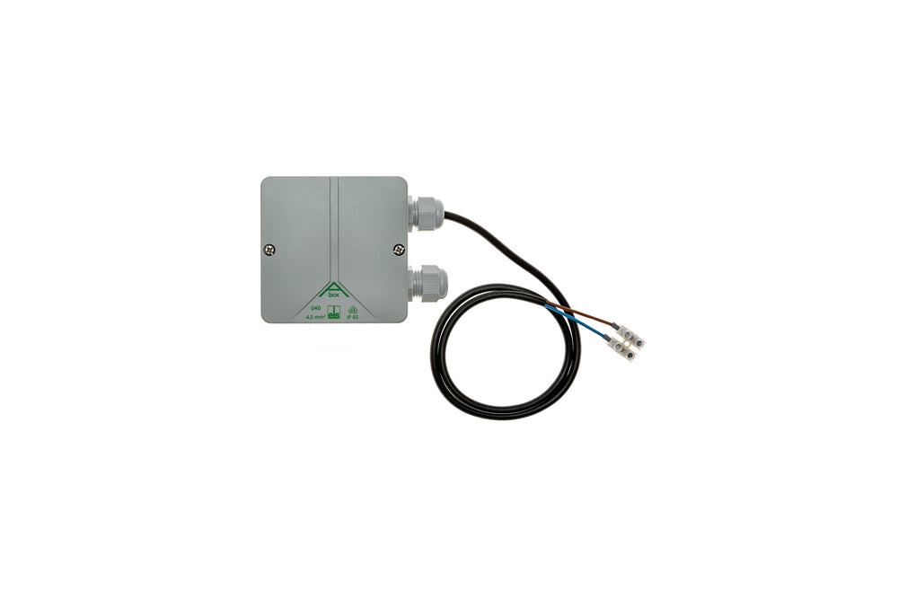 BRÖTJE Universal-Relais-Modul URM, 979245