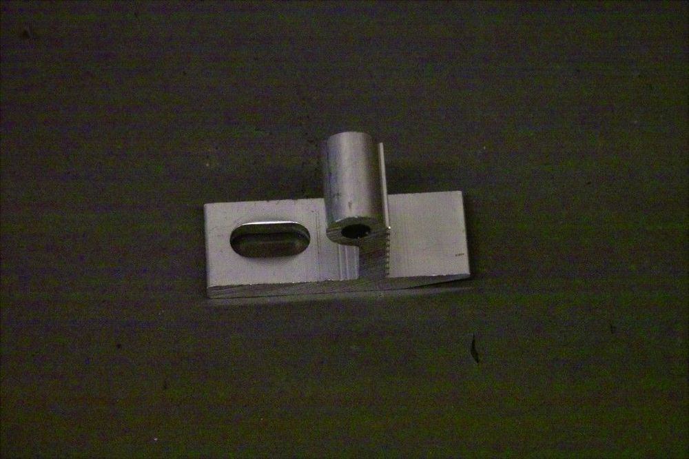 BRÖTJE Stockschraubenanbinder 20-50gr, 816847