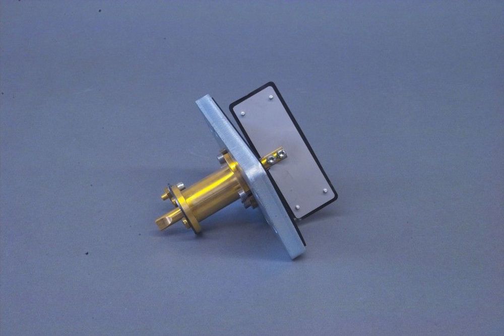BRÖTJE Rücklaufabsperrklappe SGB 320-500, 644136